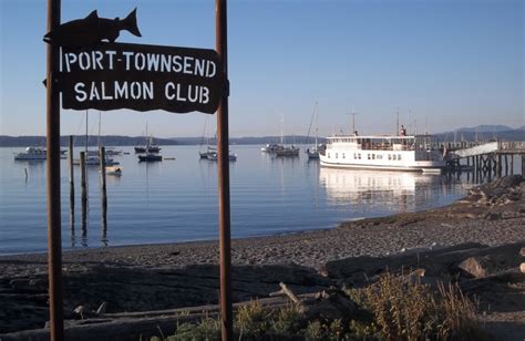 Palace Hotel Port Townsend (Port Townsend, WA) - Resort Reviews ...