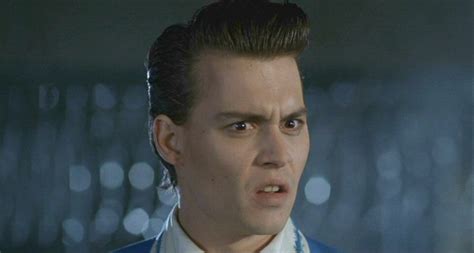 Cry-Baby screencaps - Johnny Depp Image (5600869) - Fanpop