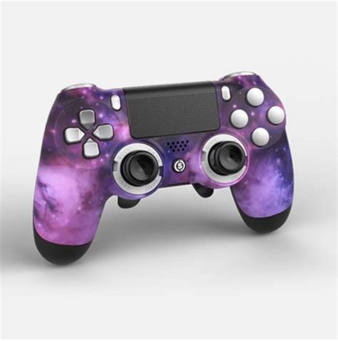 Scuf Infinity4PS PlayStation 4 Pro Nebula Controller | Gifts For Geeks ...