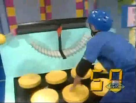 Induction #79: Top 5 Double Dare Obstacles