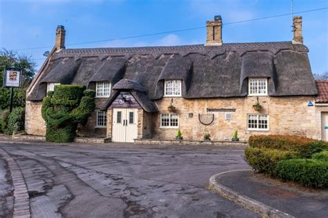 16 great country pubs to tempt you around Peterborough