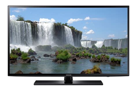 2015 LED Smart TV (J6201 Series) | Owner Information & Support | Samsung US