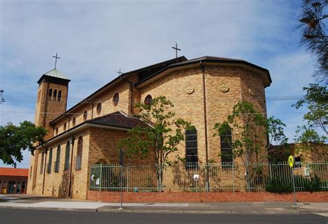 Regina Coeli Memorial Catholic Church | Churches Australia