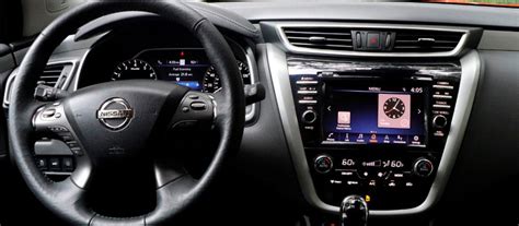 Nissan Murano Dashboard Lights And Meaning - warningsigns.net