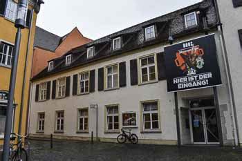 Museum Ulm - Ausflugsziele für Kinder in Baden-Württemberg