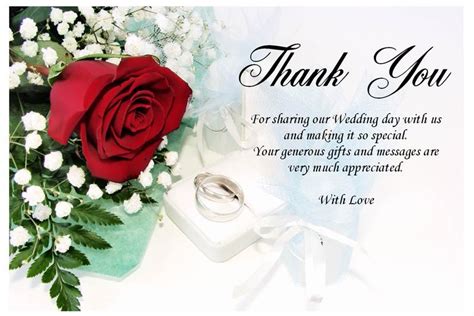 wedding acceptance card ideas - Google Search | weddings & anniversary | Pinterest | Thank you ...