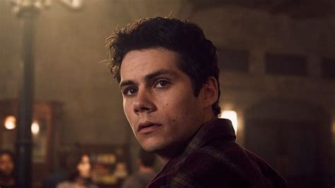 Teen Wolf Quiz: You'll Never Get 100% On This Stiles Stilinski Quiz