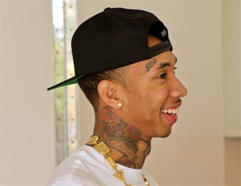 Listen: Tyga New Album "KYOTO" - Urban Islandz