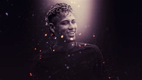 Neymar Pfp 4k