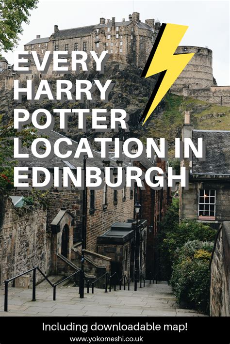 Harry Potter Film, Harry Potter Locations, Harry Potter Travel, Harry Potter Tour, Scotland Road ...