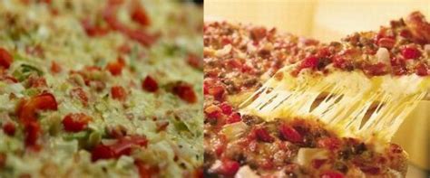 10 Popular toppings to spice up your pizza - Always Foodie