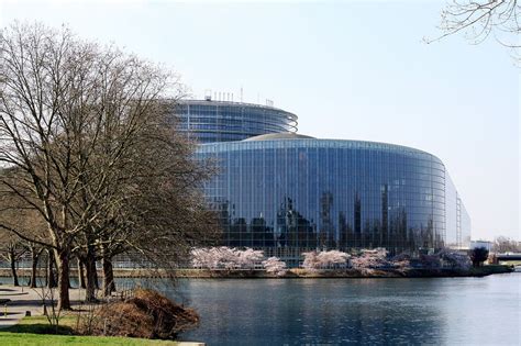 France turns to EU courts to defend Strasbourg Parliament – Euractiv