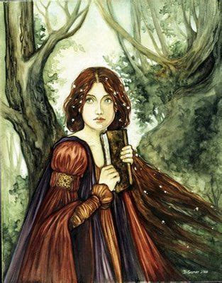 Morgana | Art, Fantasy art, Arthurian