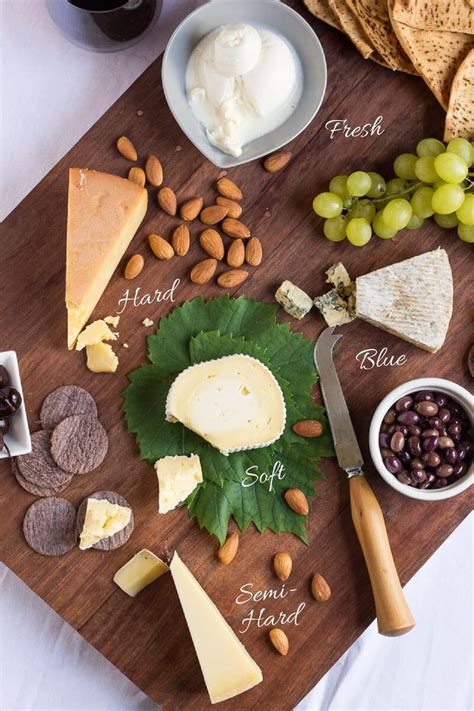 3 Steps To The Most Amazing Cheese Platter