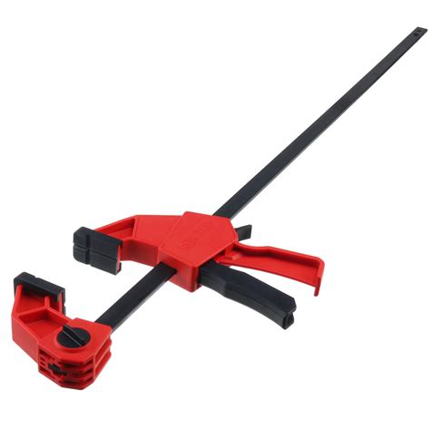 30/36Inch Heavy Duty F Clamp WoodWorking Quick Grip Bar Plastic Grip ...