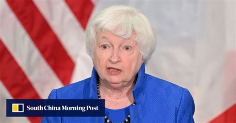 Janet Yellen plans July China trip while US preps investment curbs ...