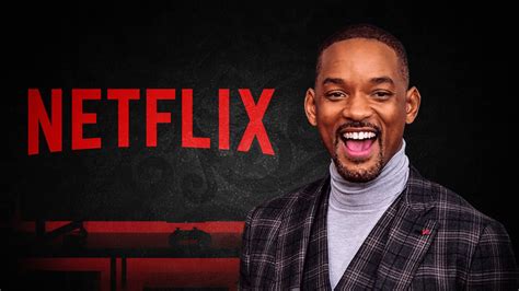 Will Smith to host 'his first-ever' Netflix variety comedy special