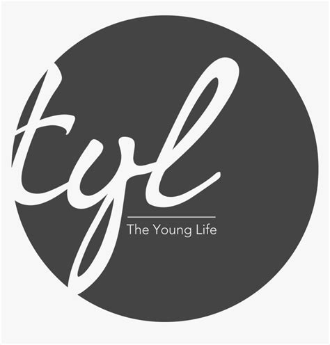 Younglife Logo Png, Transparent Png - kindpng