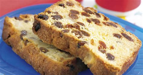 10 Best Raisin Bread No Yeast Recipes