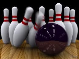 Info Isu Semasa: Teknik baling bola bowling dengan betul