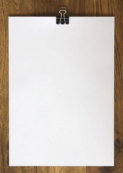 Imagen gratis: Papel blanco, en blanco, madera, papel, marco