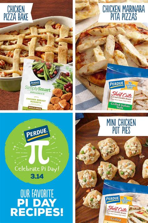 PI Day Recipes | Recipes, Chicken freezer meals, Bbq recipes ribs