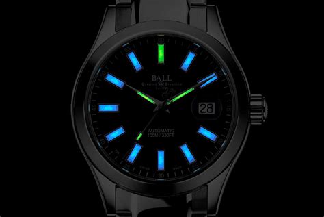 The 10 Best Tritium Watches | Improb | Tritium watches, Tritium, Stainless steel bracelet