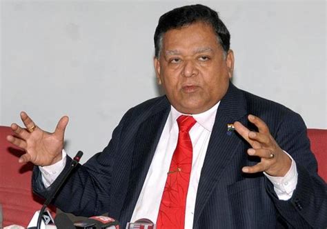 L&T Executive Chairman AM Naik to donate 75pc of lifetime income to ch ...