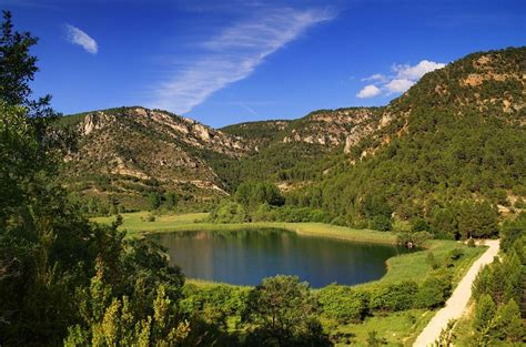 15 most beautiful natural parks in Spain - Walkaholic