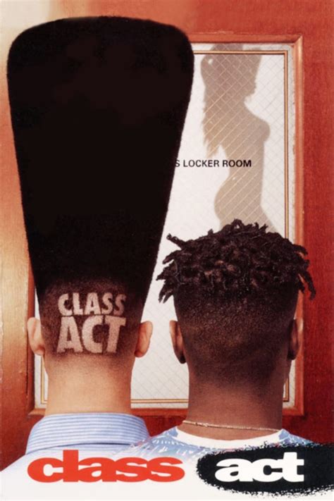 Class Act Movie Streaming Online Watch