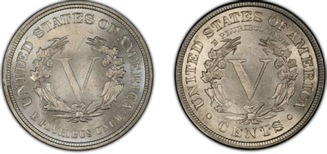 Liberty Head Nickels – 1883-1913 - APMEX