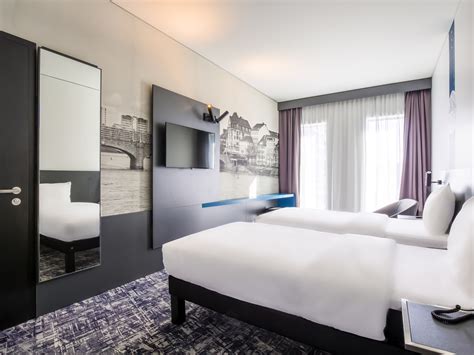 Hotel in Basel - ibis Styles Basel City - AccorHotels