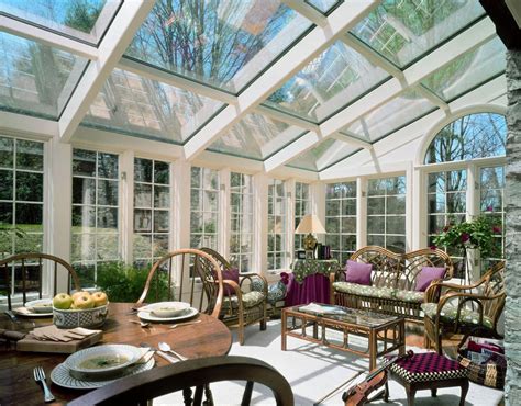 What To Consider When Adding A Conservatory To Your House