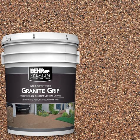 Behr Concrete Garage Floor Paint Reviews – Flooring Blog