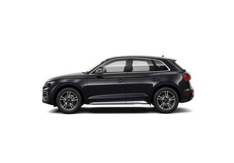 New Audi Q5 2022 Colours - Q5 Color Images | CarDekho.com