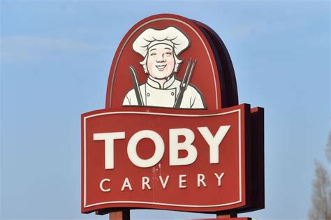 Toby Carvery makes UK-wide change to its menu after axing popular item - Birmingham Live