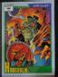 Hogoblin Marvel Comic 1991 Card #86 Super Villain