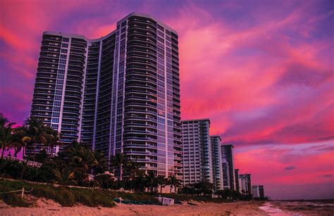 South Florida Beaches on Behance