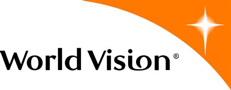 World Vision Logo Png