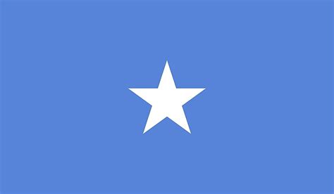 Somali Symbols