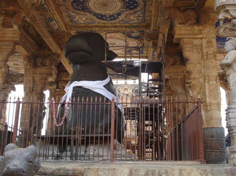 History of Mahanandi temple,Thimmapuram Andhra Pradesh