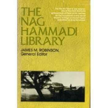 Sell, Buy or Rent The Nag Hammadi Library in English 9780060669294 0060669292 online