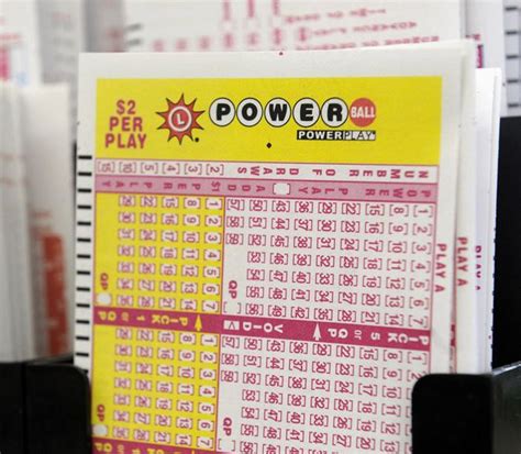 Powerball odds explained: From the big jackpot to 8 smaller prizes - nj.com