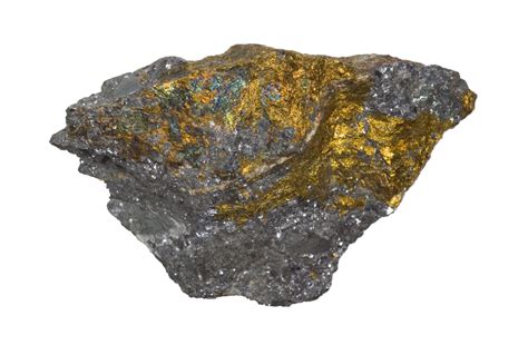 Chalcopyrite Meanings, Properties and Uses - CrystalStones.com