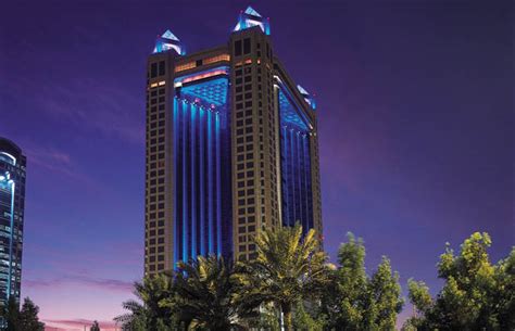 Fairmont Dubai | Fairmont Hotels & Resorts