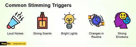 ADHD, Stimming, and Tics: Understanding the Connection – Mango Clinic