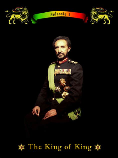 Haile Selassie Quotes On Religion. QuotesGram