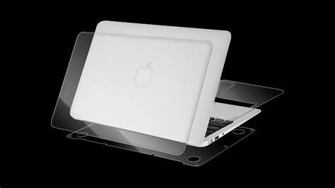 New 11-inch Apple MacBook Air Getting Even More Protective Accessories