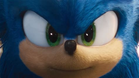 Sonic The Hedgehog Google Easter Egg