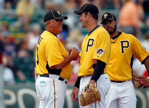 5 Very Early Impressions for the Pittsburgh Pirates | News, Scores ...